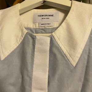 Thom Browne shirt